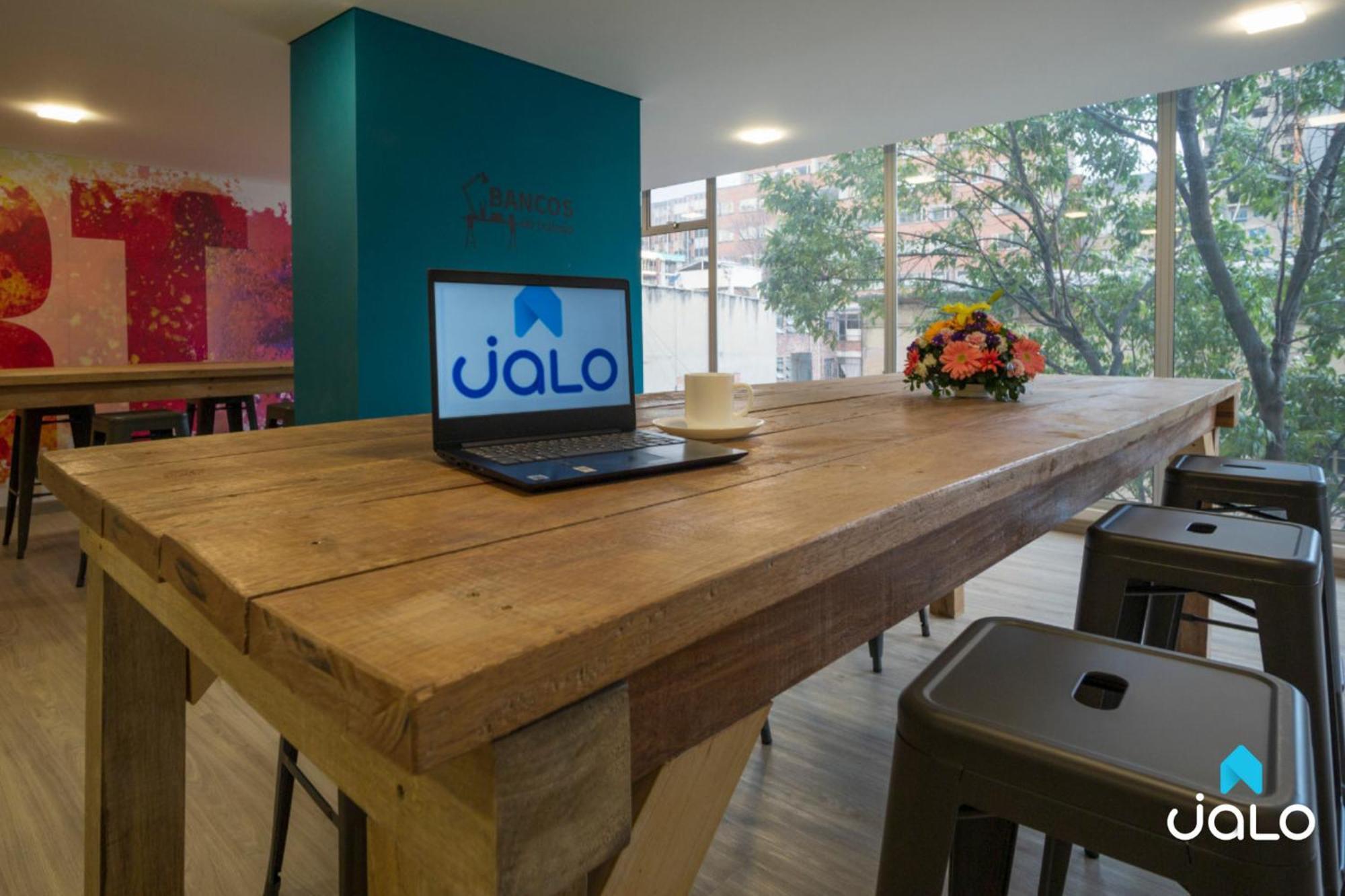 Torre Acqua Lofts - Downtown Bogota Apartment Exterior photo